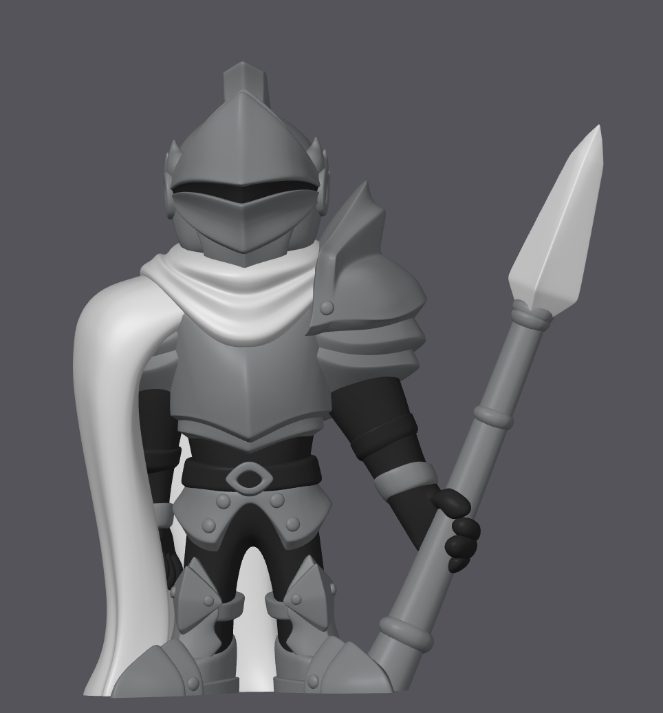 Knight (Guards)