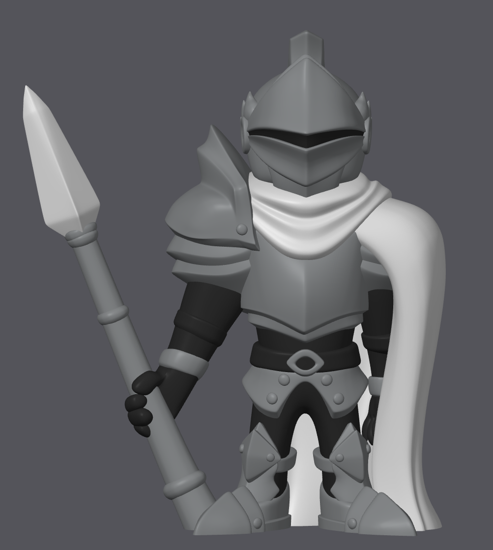 Knight (Guards)
