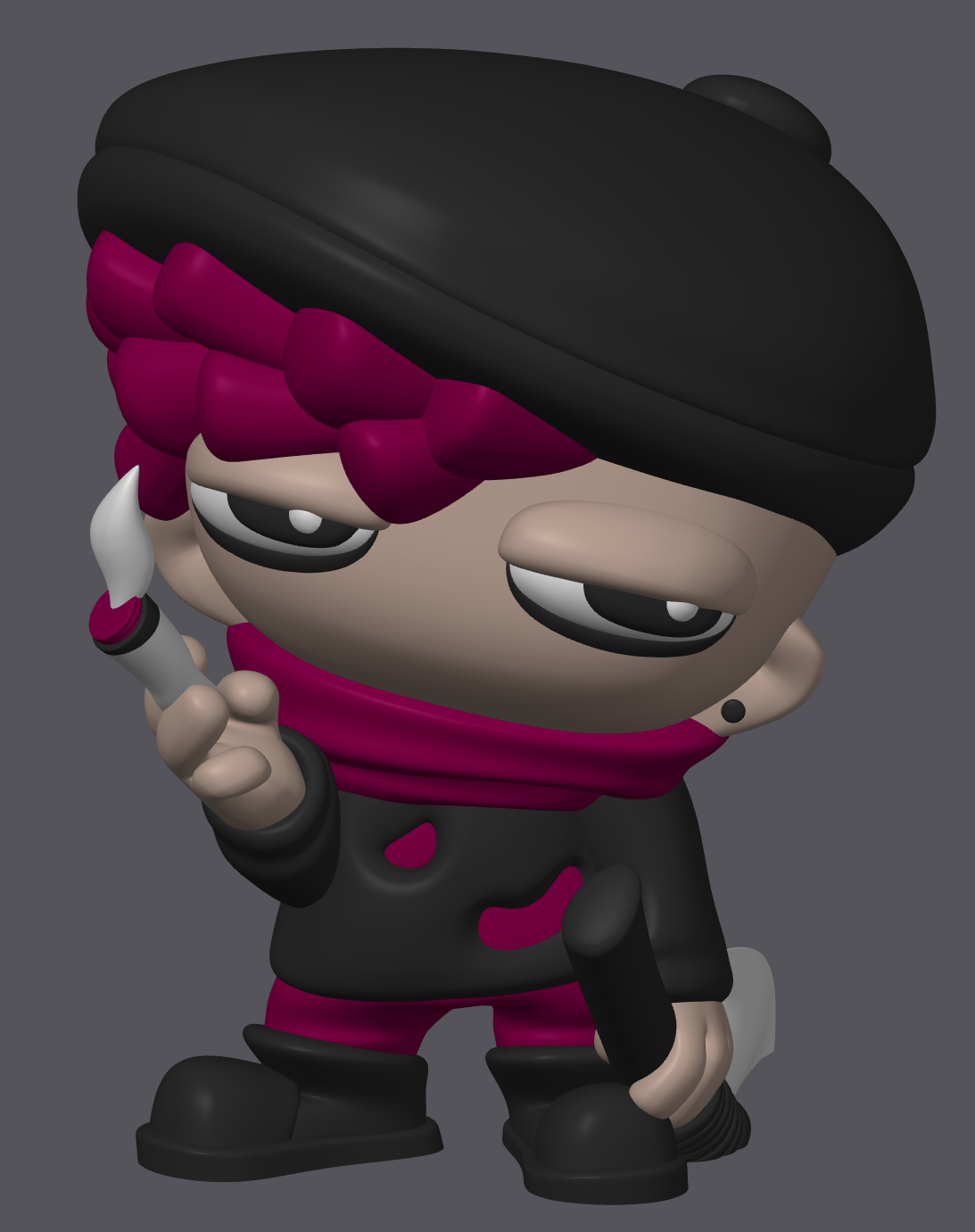 The Bandits