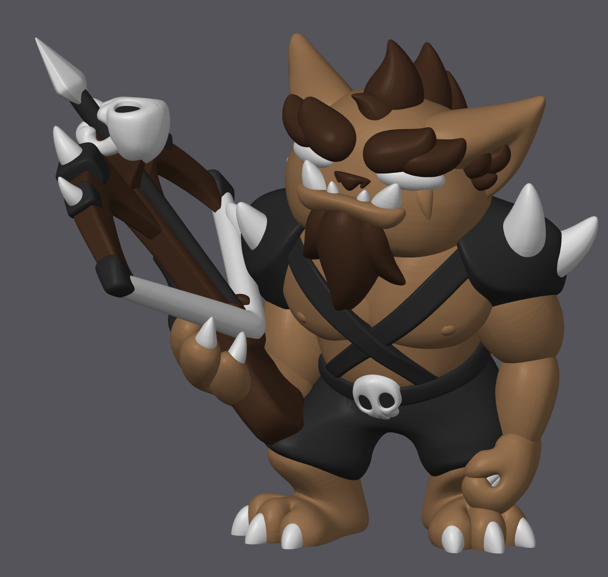 Bugbear