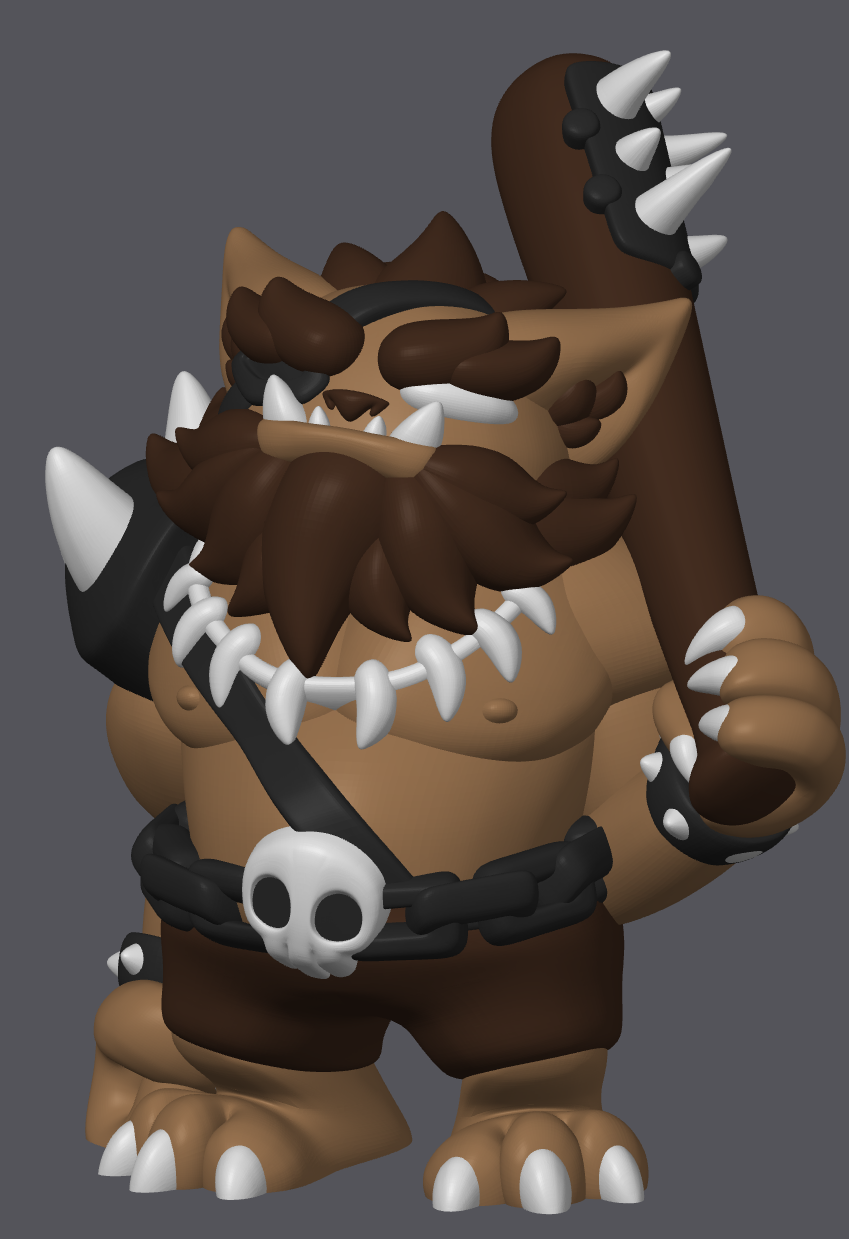 Bugbear