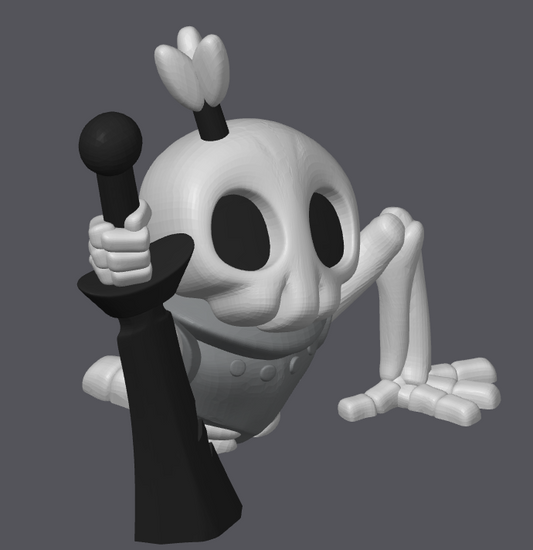 Skeleton