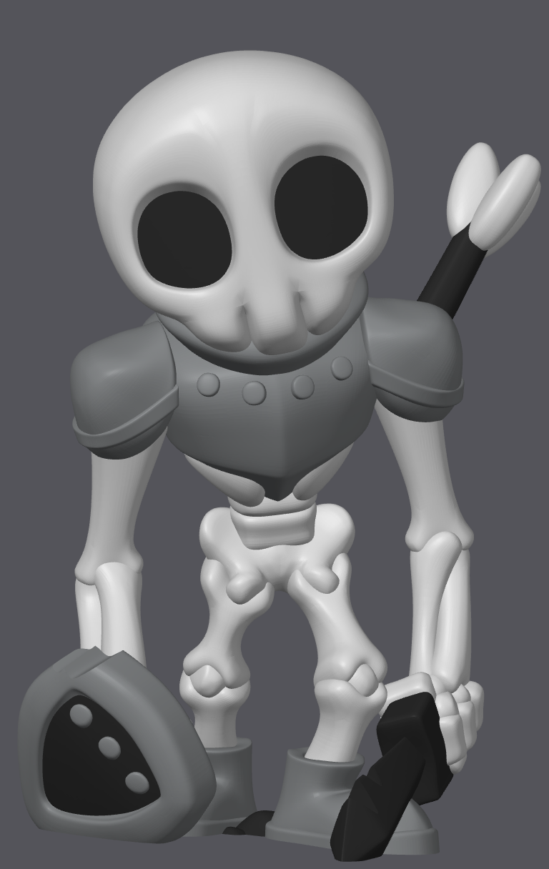 Skeleton