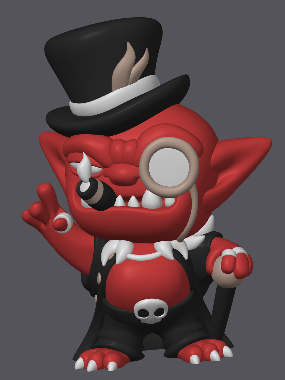 Goblin