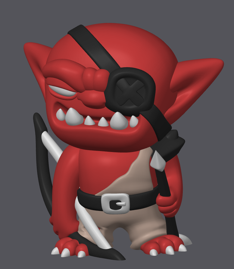 Goblin