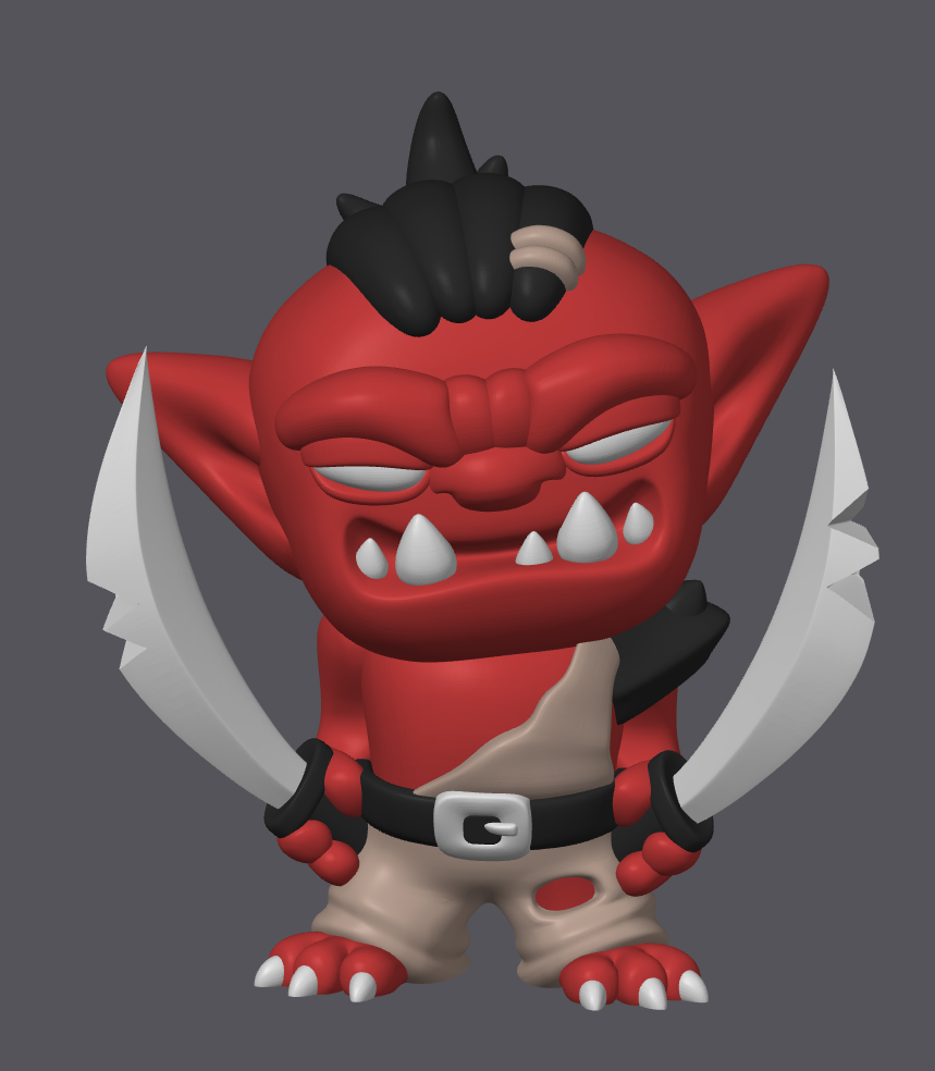 Goblin