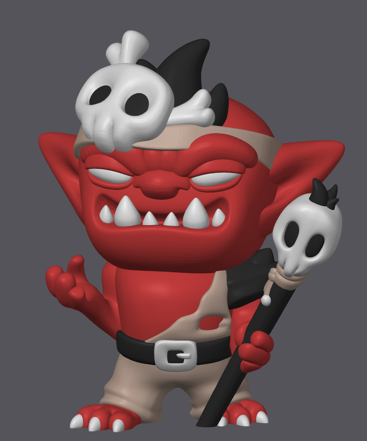 Goblin