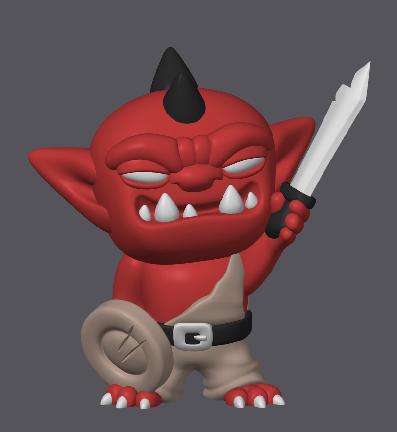 Goblin
