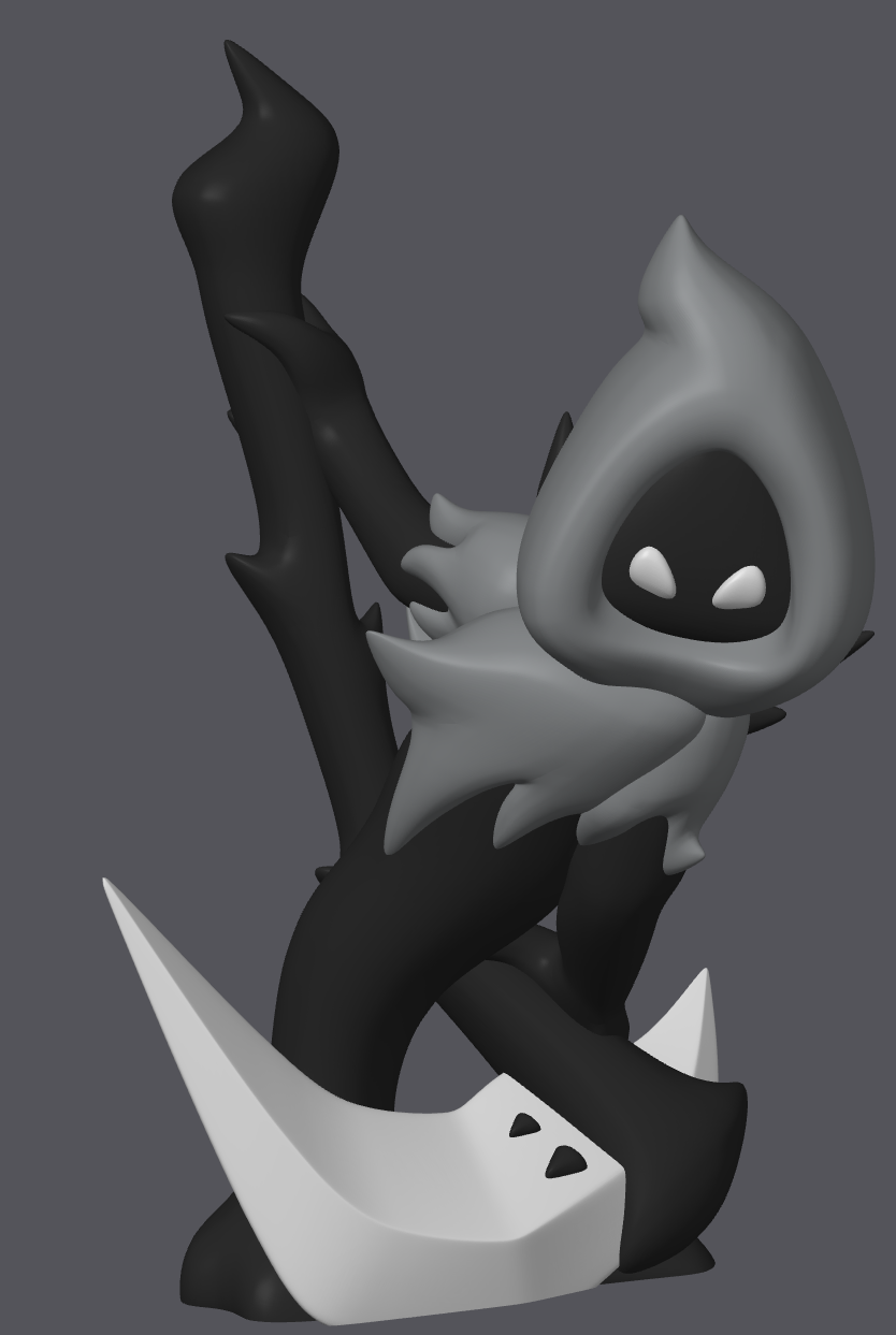 Wraiths