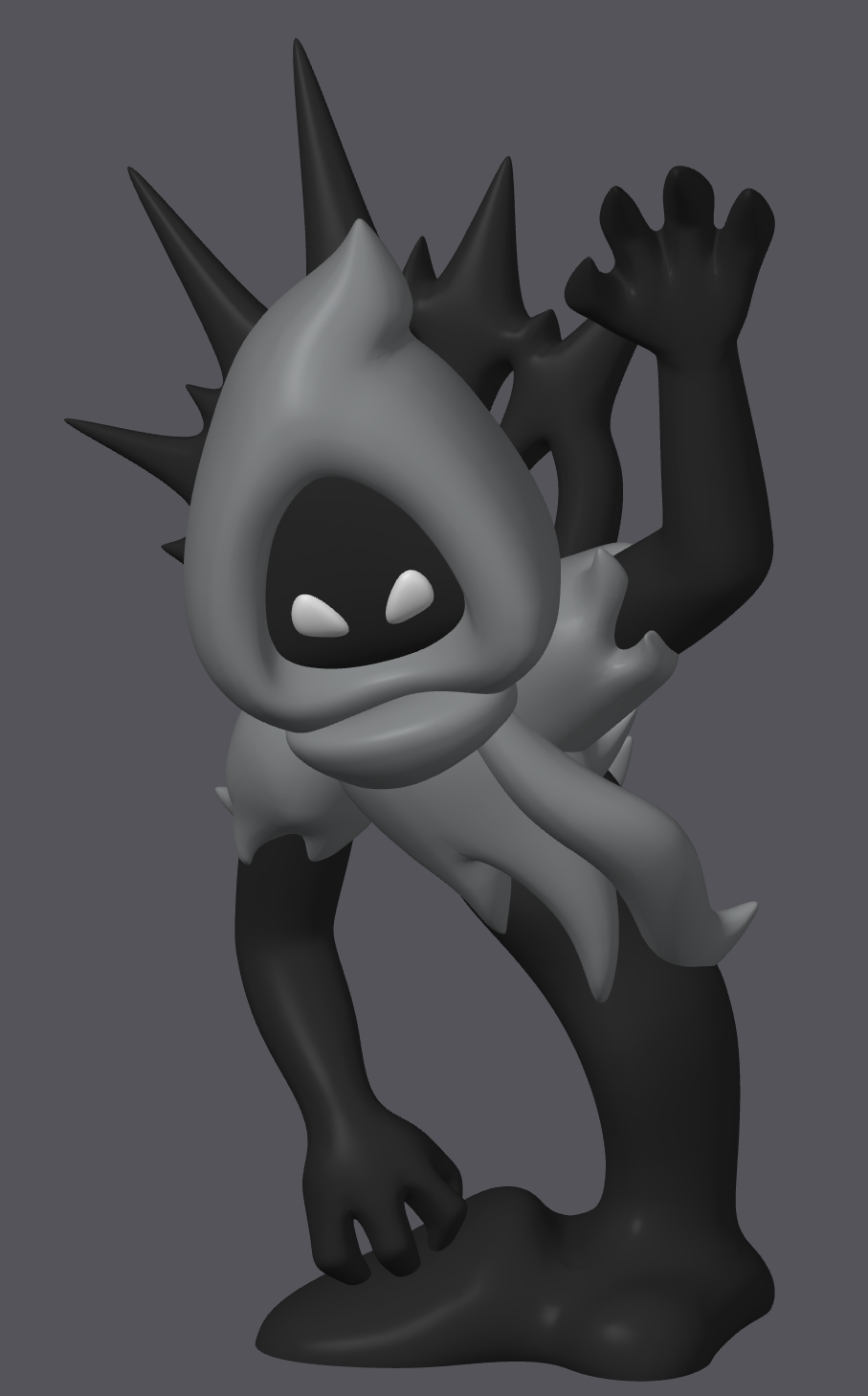 Wraiths